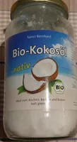 Olio di cocco