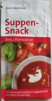 Suppen-Snack