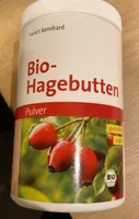 Bio- Hagebutten