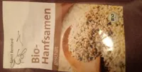 Bio hanfsamen