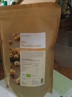 Bio maulbeeren