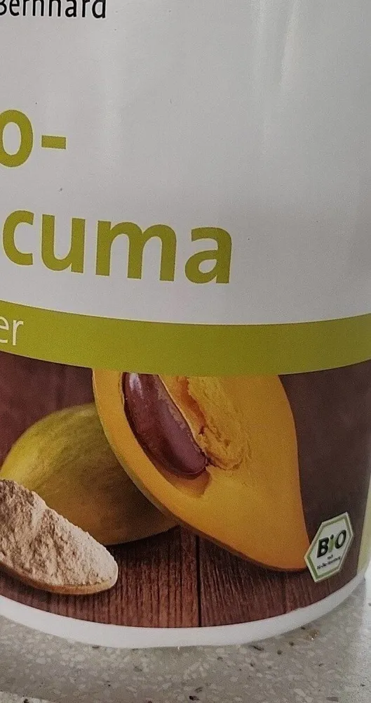 Lucuma bio
