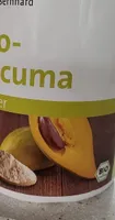 Lucuma bio