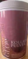 DermaGold Glow - Kollagenpulver Plus
