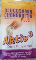 Glucosamin Chondroitin