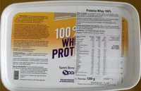 Whey protein