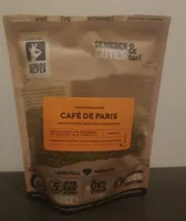Café de Paris
