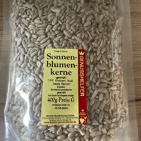 Sonnenblumenkerne