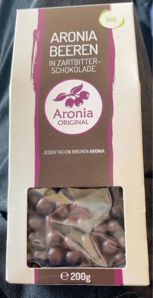 Aronia Beeren
