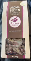 Aronia Beeren