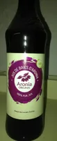 Jus aronia