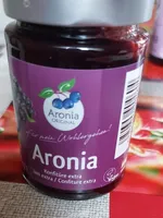 Aronia Konfitüre