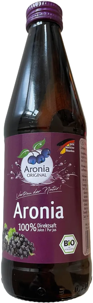 Direktsaft