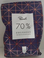 70% Edelkakao Trinkschokolade