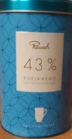 Edelkakao Trinkschokolade