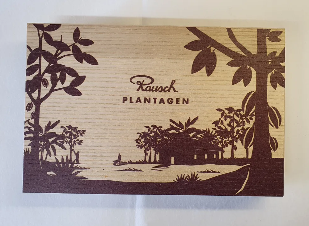 Plantagen