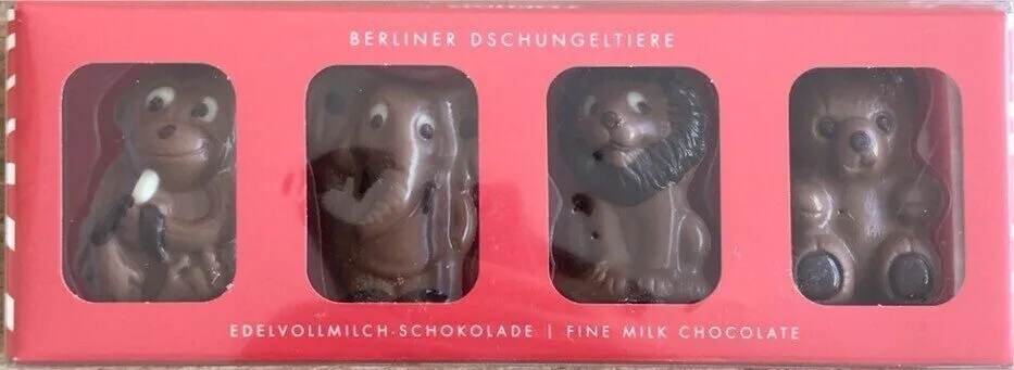 Fine Milk Chocolate