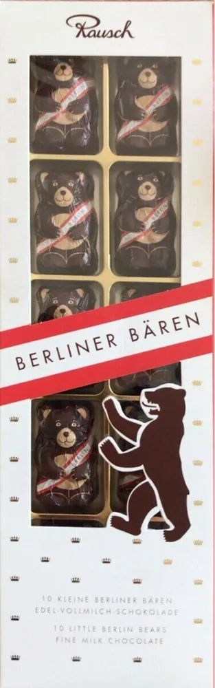 BERLINER BÄREN