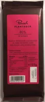Rausch Plantagen 80 % Trinidad