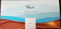 Venezuela 43% helle Edelkakao-Schokolade