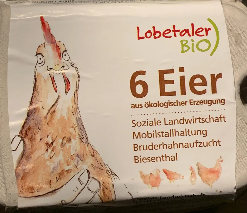 Eier