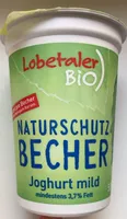 Lobetaler Yoghurt