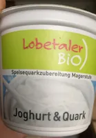 Joghurt&Quark
