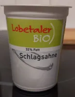 Schlagsahne