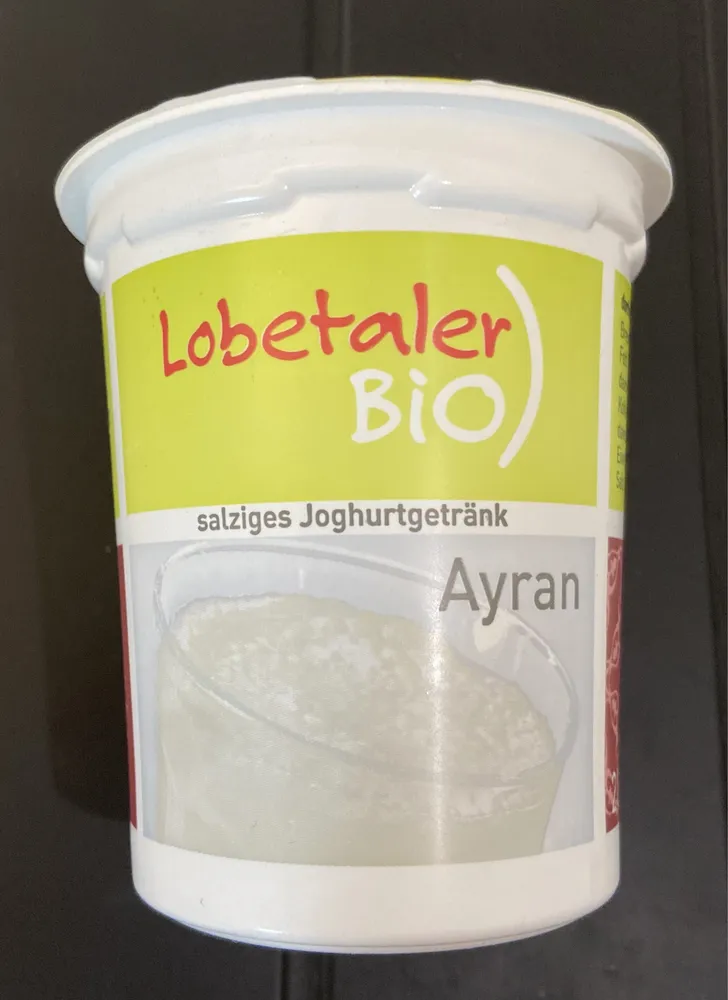 Ayran
