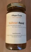 Fond de poulet