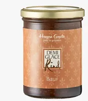 Demi Glace Rind