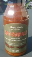 Crocodile