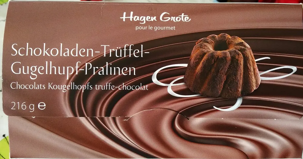 Kougelhopfs d'Alsace