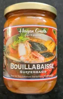Bozillabaisse Suppenbasis