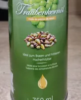 Fraubenkernöl