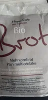 Farine pain bio