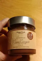 Gourmet Nuss Nougat Creme
