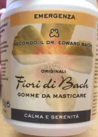 Gomme da masticare