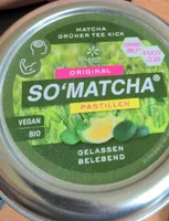 So Matcha