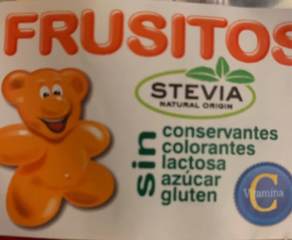 Frusitos