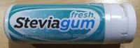 Fresh Stevia gum