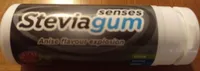 Steviagum