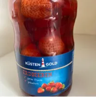Erdbeeren