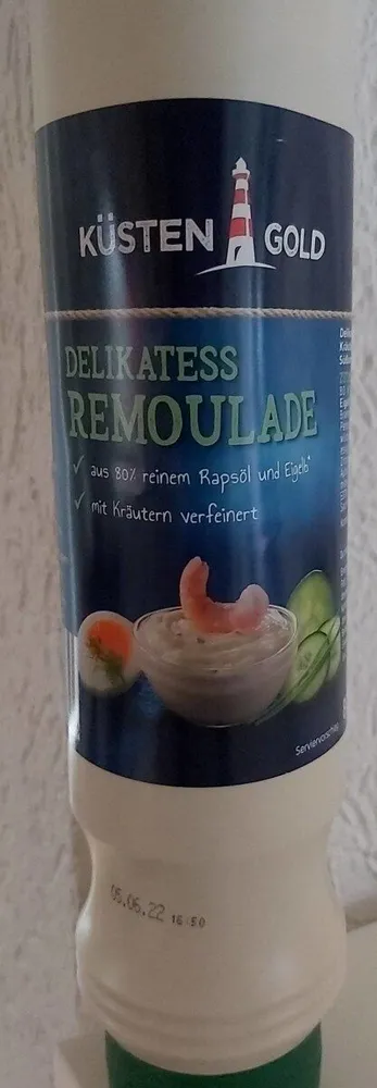 Delikatess Remoulade