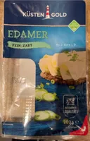 Edamer fein zart