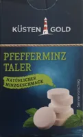 Pfefferminztaler
