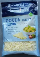 Gouda leicht