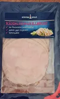 Hähnchengrillbrust