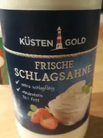 Schlagsahne