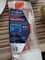 Frühstücksschinken